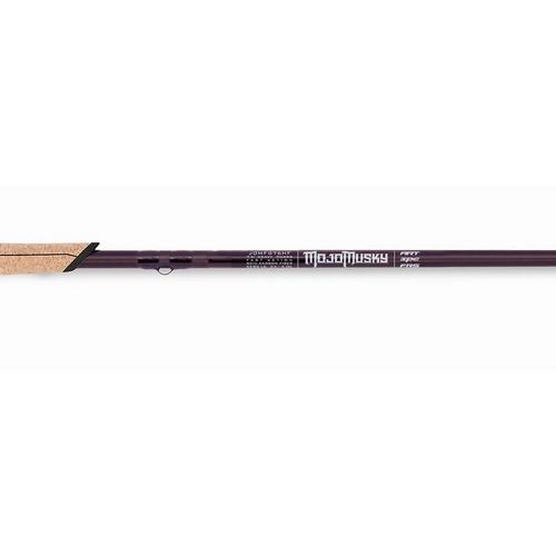 St. Croix Mojo Musky Grasp II Modular Handle Casting Rod - Primary Image