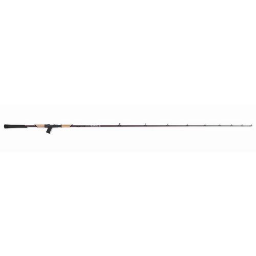 St. Croix Mojo Musky Grasp II Modular Handle Casting Rod - Primary Image