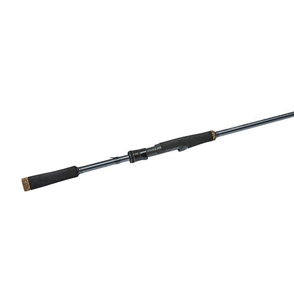 St. Croix RIS71MF Black Bass Spinning Rod