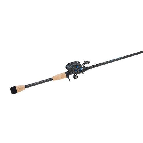 St. Croix GXR Bass Baitcast Combo - Primary Image