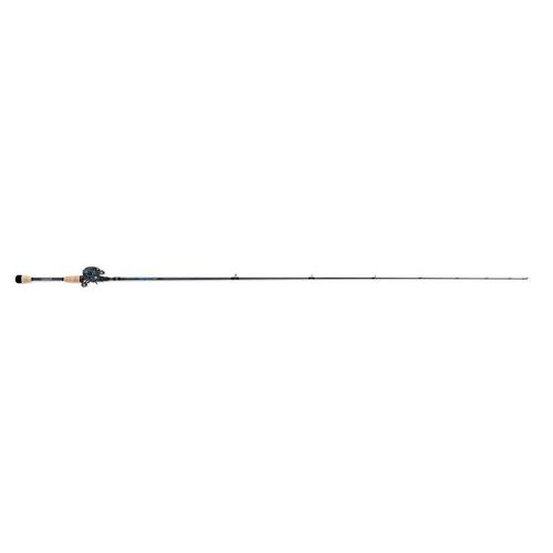 St. Croix GXR Bass Baitcast Combo - Primary Image