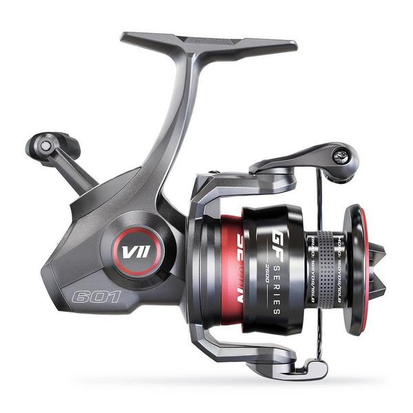 SEVIIN GF Fishing Spinning Reel Left/Right Hand Retrieve