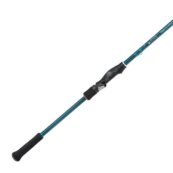 St. Croix Rayfin Spinning Rod