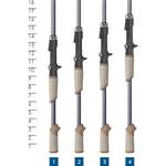 Legend X2 Casting Rod - Thumbnail 2 of 3