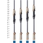 Legend X2 Spinning Rod - Thumbnail 2 of 3