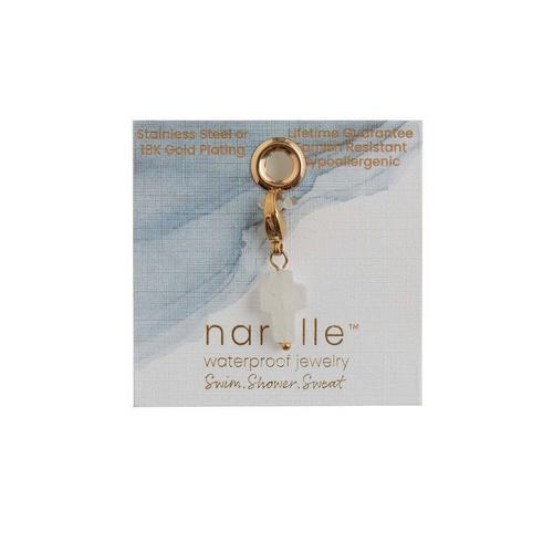 Narelle Cross Water Resistant Charm - Primary Image
