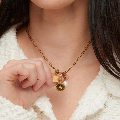 Narelle Love Tag Water Resistant Charm - Primary Image