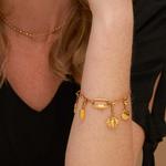 Narelle Strength Tag Water Resistant Charm - Thumbnail 3 of 3