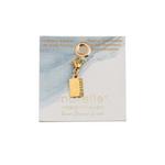 Narelle Blessed Tag Water Resistant Charm - Thumbnail 1 of 2