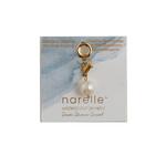 Narelle Pearl Water Resistant Charm - Thumbnail 1 of 3
