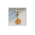 Narelle Compass Water Resistant Charm - Thumbnail 1 of 2