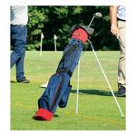 Datrek Ranger Sunday Stand Golf Bag - Thumbnail 4 of 4