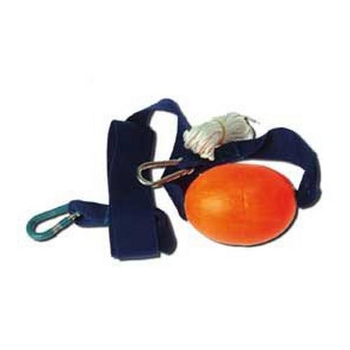 Beckman Harness Buoy - Primary Image