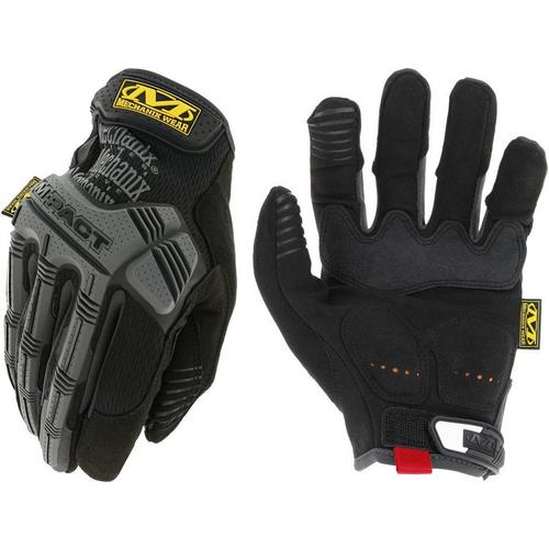 Men's Dsi Inc M-Pact Work Gloves - Primary Image