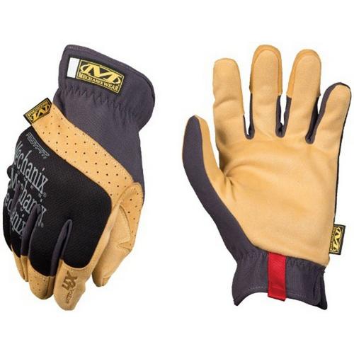 Men's Mechanix Wear FastFit 9 Gloves - Primary Image