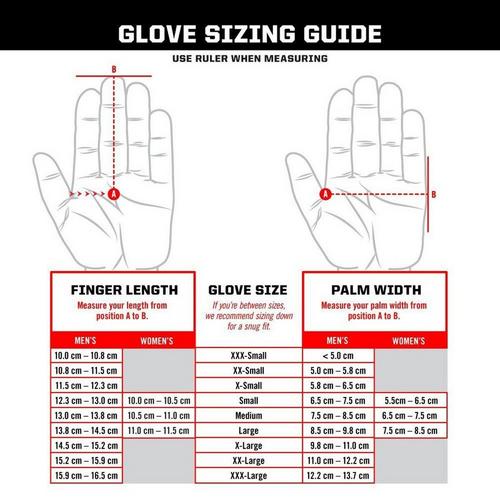 Men's Mechanix Wear FastFit 9 Gloves - Primary Image