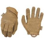 Men's Mechanix Specialty Vent Coyote Work Gloves - Thumbnail 1 of 6