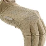 Men's Mechanix Specialty Vent Coyote Work Gloves - Thumbnail 2 of 6