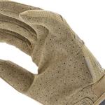 Men's Mechanix Specialty Vent Coyote Work Gloves - Thumbnail 6 of 6