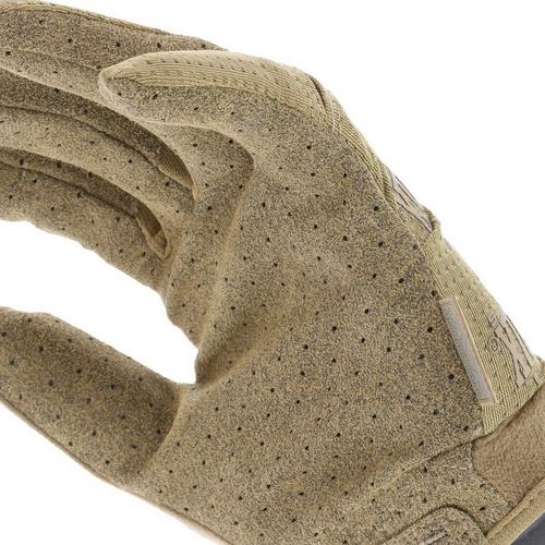 Men's Mechanix Specialty Vent Coyote Work Gloves - Primary Image