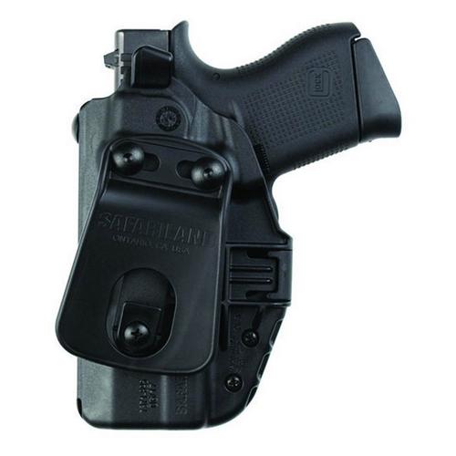 Safariland ALS Concealment Paddle Holster - Primary Image