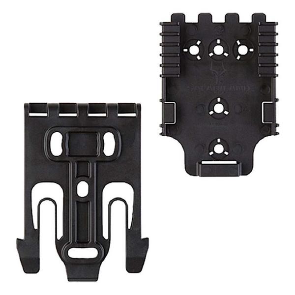 SAFARILAND QLS Quick Locking Holster Mount