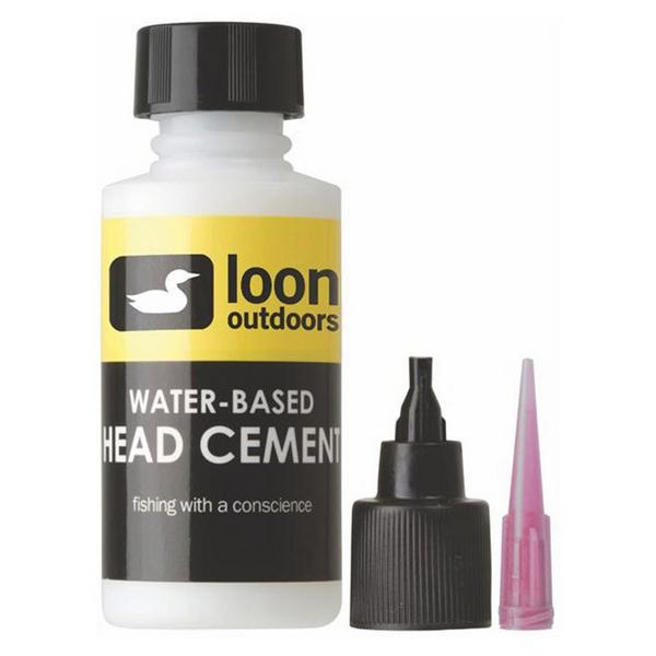 LOON OUTDOORS Water Based Head Cement System
