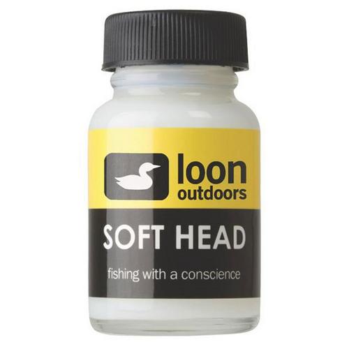 Loon Outdoors Soft Head Cement - Primary Image