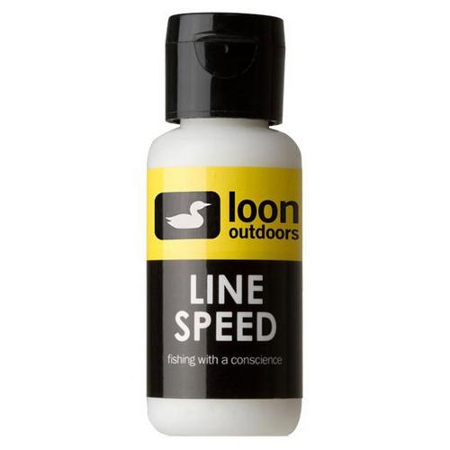 Loon Outdoors Line Speed Cleaner - Primary Image
