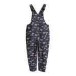 Women's KAVU San Blas Jumpsuit - Thumbnail 1 of 3