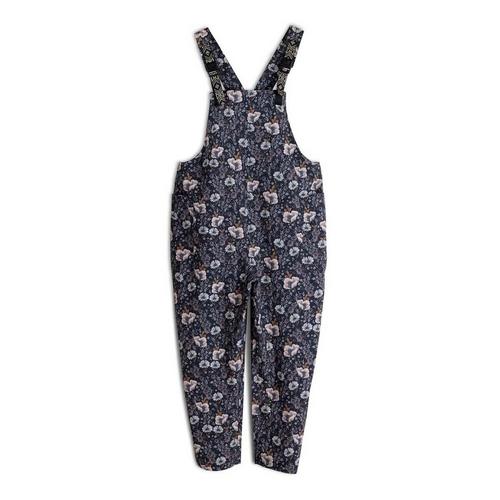 Women's KAVU San Blas Jumpsuit - Primary Image