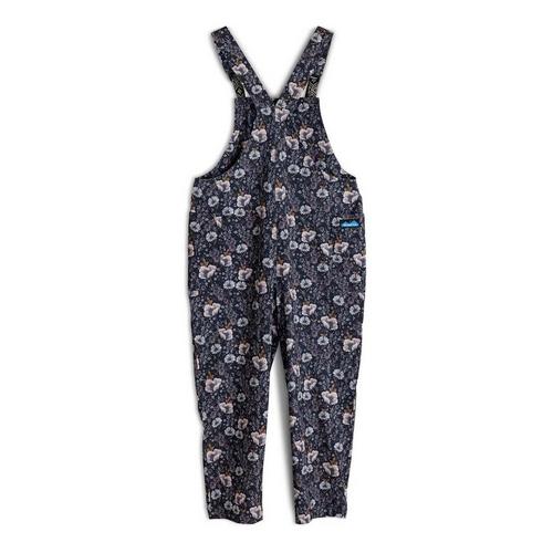 Women's KAVU San Blas Jumpsuit - Primary Image