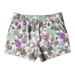 Women's KAVU Kick Out Shorts - Thumbnail 2 of 4