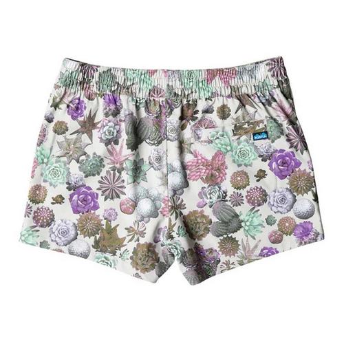 Women's KAVU Kick Out Shorts - Primary Image