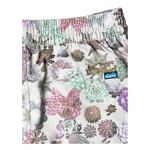 Women's KAVU Kick Out Shorts - Thumbnail 3 of 4