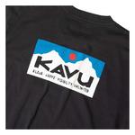 Men's KAVU Klear Above Etch Art T-Shirt - Thumbnail 4 of 4