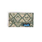 KAVU Big Spender Trifold Wallet - Thumbnail 1 of 4