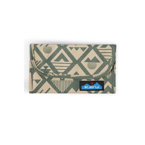 KAVU Big Spender Trifold Wallet - Primary Image