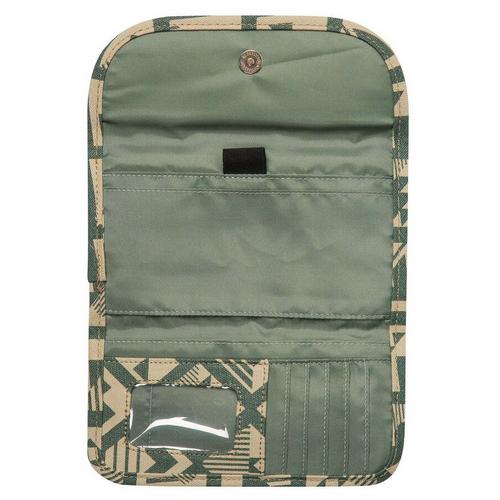 KAVU Big Spender Trifold Wallet - Primary Image