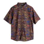 Men's KAVU River Wrangler Button Up Shirt - Thumbnail 1 of 3