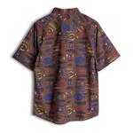 Men's KAVU River Wrangler Button Up Shirt - Thumbnail 3 of 3