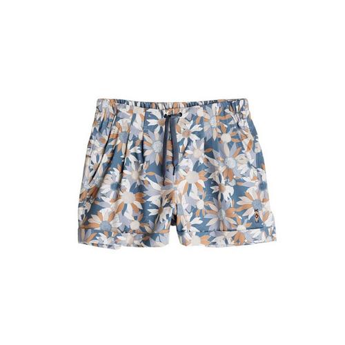 Women's KAVU Tepic Hybrid Shorts - Primary Image
