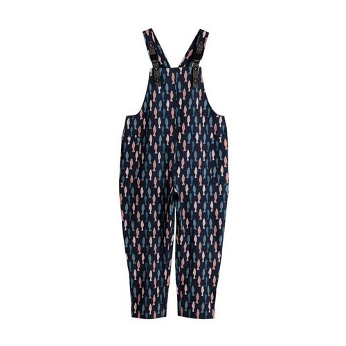 Women's KAVU San Blas Jumpsuit - Primary Image