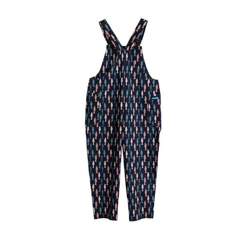 Women's KAVU San Blas Jumpsuit - Primary Image