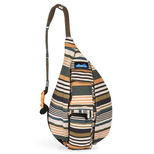KAVU Mini Rope Sling Backpack - Primary Image