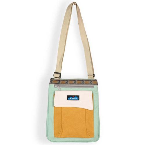KAVU Keeper Crossbody - Primary Image