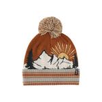 KAVU Herschel Beanie - Thumbnail 1 of 3