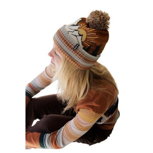 KAVU Herschel Beanie - Primary Image