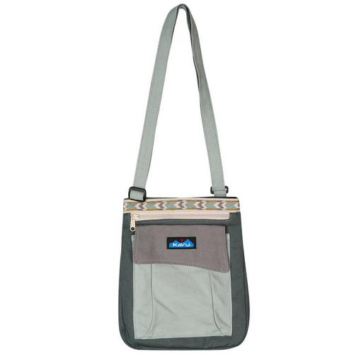 KAVU Keeper Crossbody - Primary Image