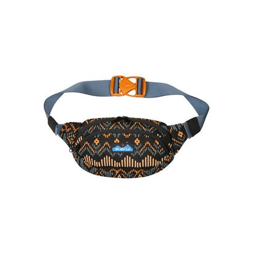 KAVU Canvas Spectator Belt Bag - Primary Image